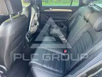 2019 Volkswagen Passat