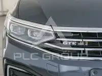 2019 Volkswagen Passat