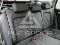 2019 Volkswagen Passat