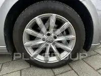 2019 Volkswagen Passat