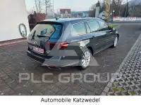 2019 Volkswagen Passat