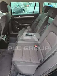 2019 Volkswagen Passat