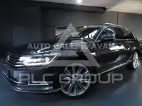 2019 Volkswagen Passat