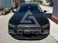 2019 Volkswagen Passat