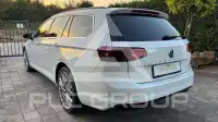 2019 Volkswagen Passat