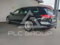 2019 Volkswagen Passat