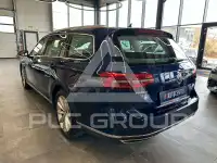 2019 Volkswagen Passat