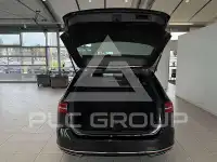 2019 Volkswagen Passat