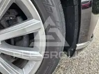 2019 Volkswagen Passat