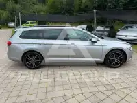 2019 Volkswagen Passat
