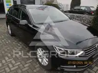 2019 Volkswagen Passat