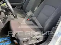 2019 Volkswagen Passat