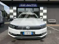 2019 Volkswagen Passat