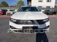 2019 Volkswagen Passat