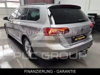 2019 Volkswagen Passat