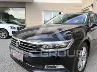 2019 Volkswagen Passat