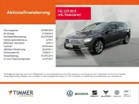 2019 Volkswagen Passat