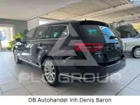 2019 Volkswagen Passat