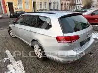 2019 Volkswagen Passat
