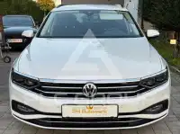 2019 Volkswagen Passat