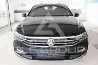 2019 Volkswagen Passat