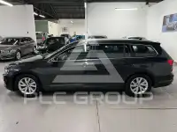 2019 Volkswagen Passat