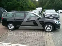 2019 Volkswagen Passat