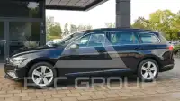 2019 Volkswagen Passat