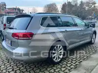 2019 Volkswagen Passat
