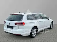 2019 Volkswagen Passat