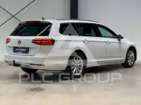 2019 Volkswagen Passat
