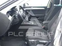 2019 Volkswagen Passat