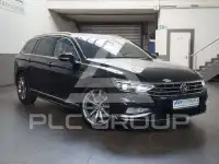 2019 Volkswagen Passat