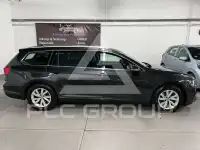 2019 Volkswagen Passat