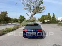 2019 Volkswagen Passat