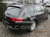 2019 Volkswagen Passat