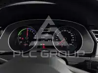 2019 Volkswagen Passat