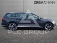 2019 Volkswagen Passat