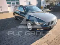 2019 Volkswagen Passat