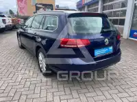 2019 Volkswagen Passat