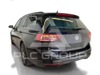 2019 Volkswagen Passat
