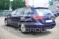 2019 Volkswagen Passat
