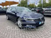 2019 Volkswagen Passat