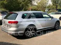 2019 Volkswagen Passat