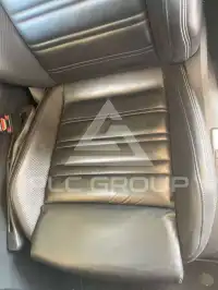 2019 Volkswagen Passat