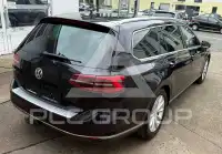2019 Volkswagen Passat