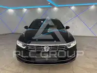 2019 Volkswagen Passat