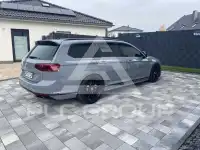 2019 Volkswagen Passat