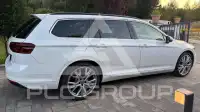 2019 Volkswagen Passat
