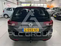 2019 Volkswagen Passat
